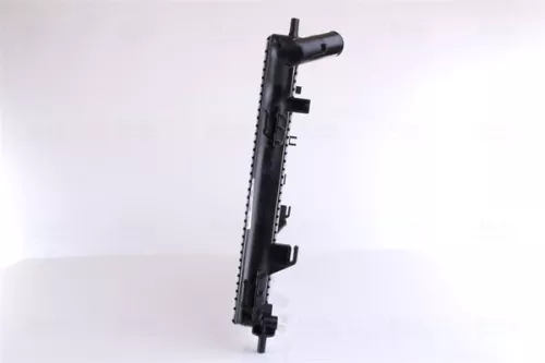 NISSENS Radiator, engine cooling (666206)