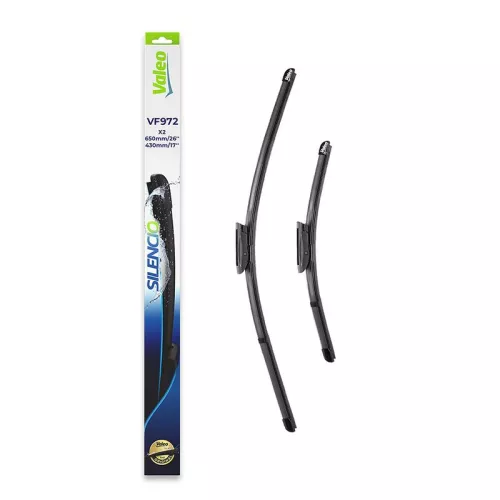 VALEO Wiper Blade (577972)