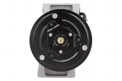 NISSENS Compressor, air conditioning (890015)