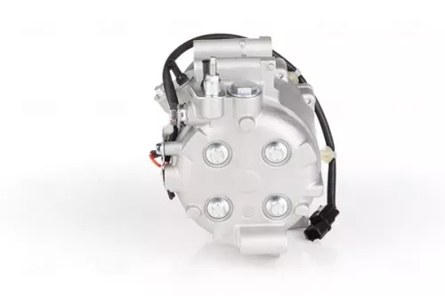 NISSENS Compressor, air conditioning (890167)
