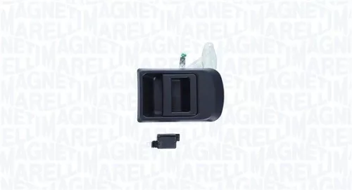 MAGNETI MARELLI Exterior Door Handle (350105011500)