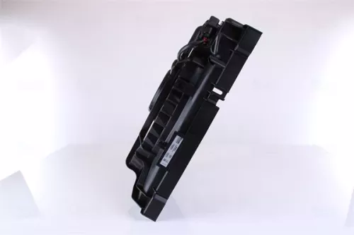 NISSENS Fan, engine cooling (85896)