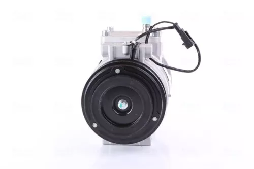 NISSENS Compressor, air conditioning (89329)