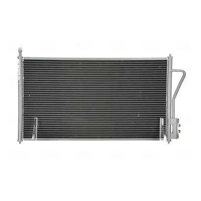 NISSENS Condenser, air conditioning (94432)