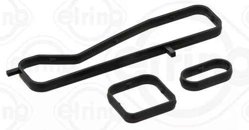 Gasket Set, oil cooler