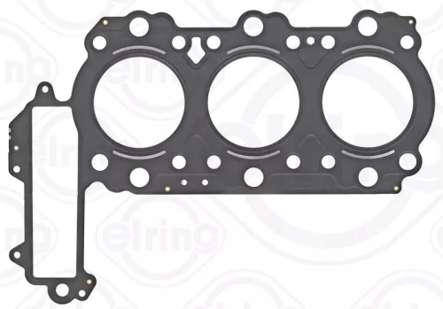 Gasket, cylinder head