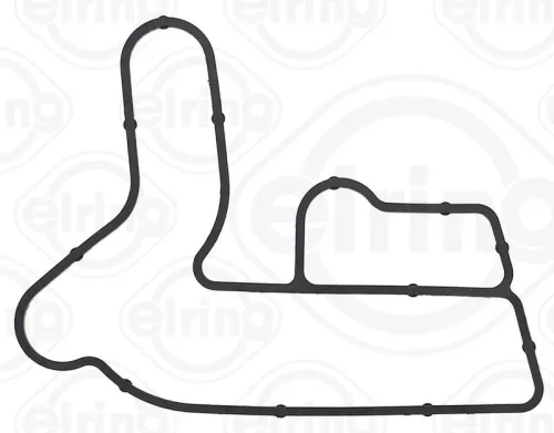 ELRING Gasket, oil cooler (868.020)