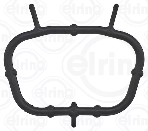 ELRING Gasket, coolant flange (939.430)