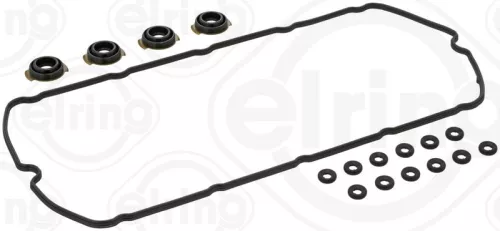 ELRING Gasket Set, cylinder head cover (389.080)