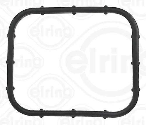 ELRING Gasket, oil cooler (533.100)