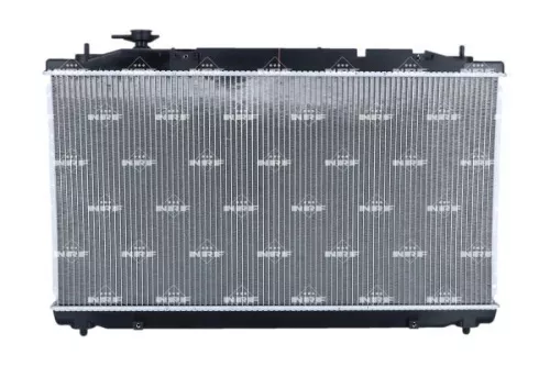 NRF Radiator, engine cooling (550145)