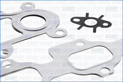 AJUSA Full Gasket Kit, engine (50417200)