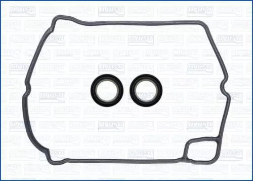 Gasket Set, cylinder head cover