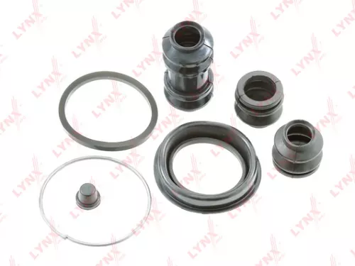 Brake caliper repair kit, rear (d43 mm, Sumitomo)