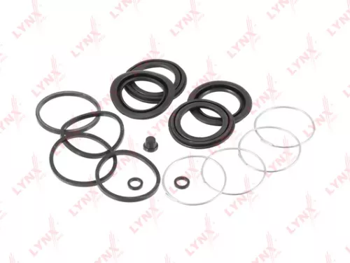 Brake caliper repair kit, front (Sumitomo, d45mm)