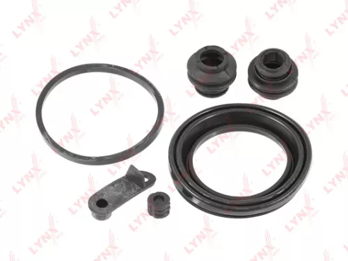 Brake caliper repair kit, front (Mobis, d57mm)