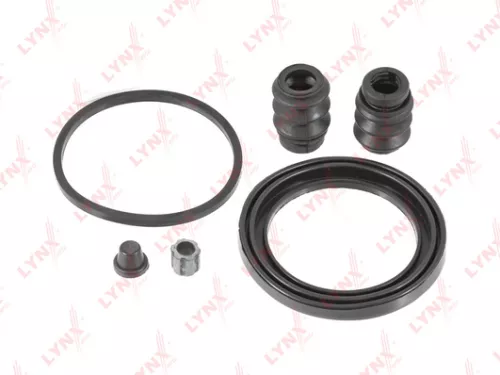 Brake caliper repair kit, front (Mando, d60mm)