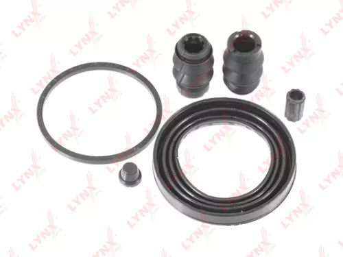 Brake caliper repair kit, front (d60 mm, Bosch)