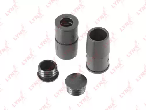 Brake caliper guides boot set (ATE)