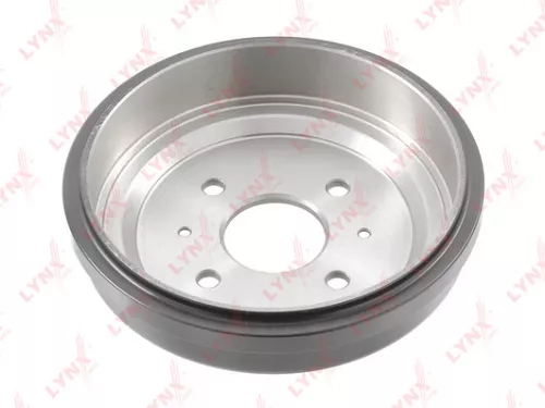 LYNXAUTO Brake drum (200x40,5) (BM-1012)