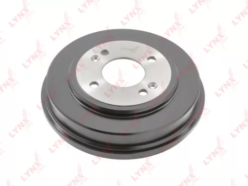LYNXAUTO Brake drum (203x38,5) (BM-1072)
