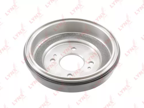 LYNXAUTO Brake drum (203x38,5) (BM-1072)