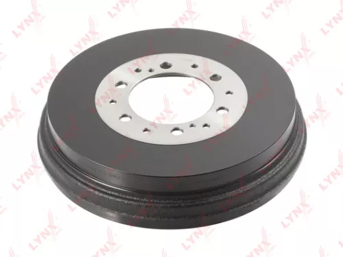 LYNXAUTO Brake drum (295x67) (BM-1177)