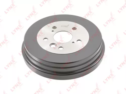 LYNXAUTO Brake drum (228,5x55) (BM-1185)