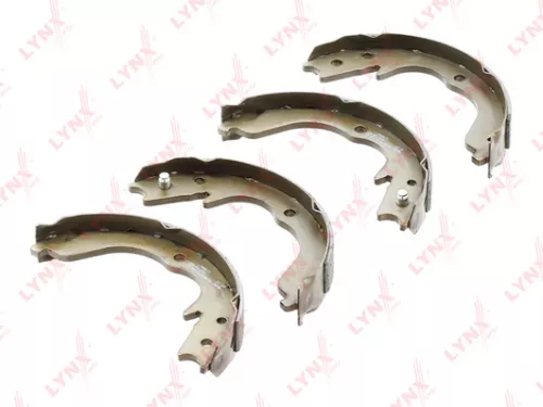 Brake shoes