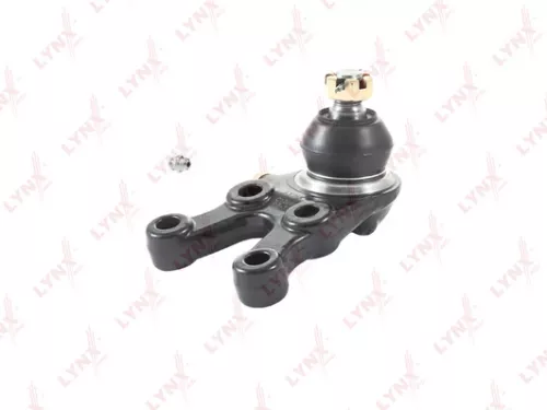 Ball joint lower, left