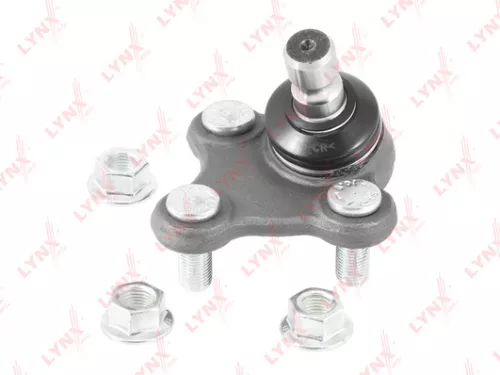 Ball joint lower, right