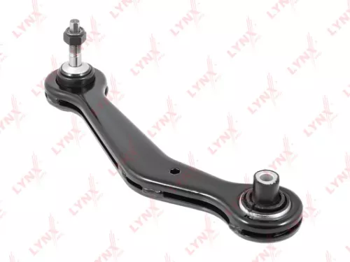 Control arm rear axle, rear / upper