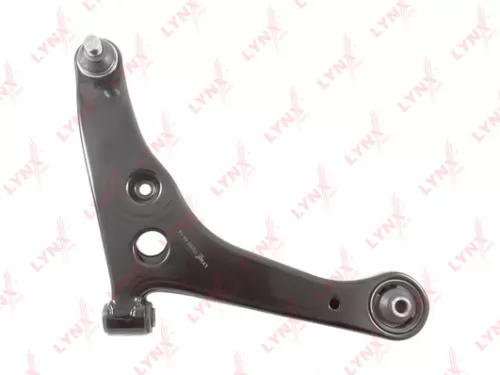 Control arm, front, lower, right