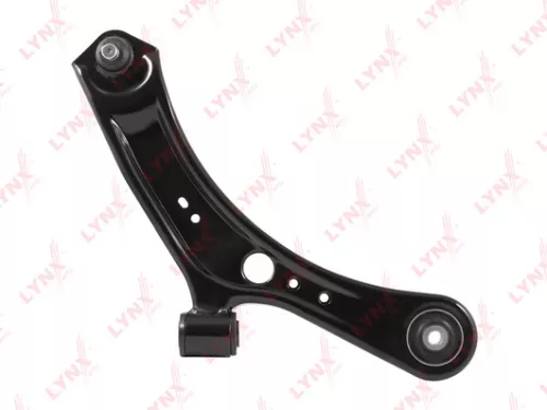 Control arm, front, lower, right