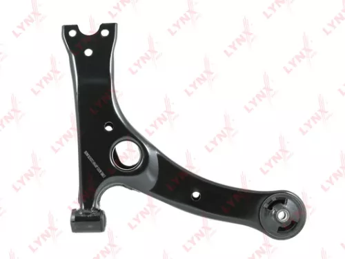 Control arm, front, lower, right