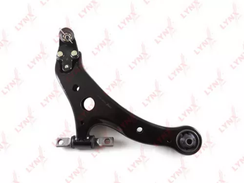 Control arm, front, lower, right