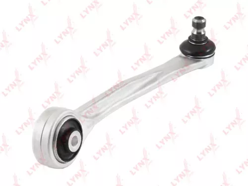 Control arm, upper, left