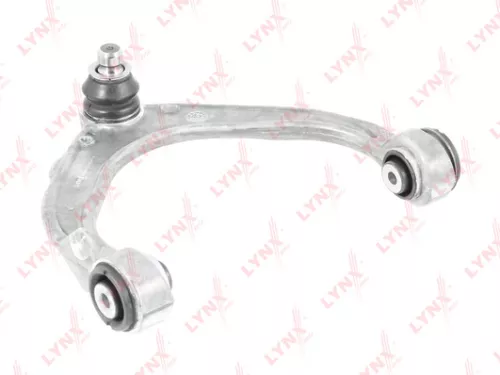 Control arm, upper, left