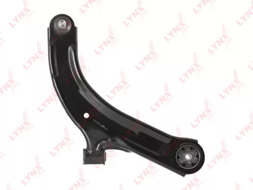 Control arm, front, lower, right