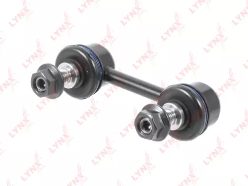 LYNXAUTO Stabilizer Link, rear (C7236LR)
