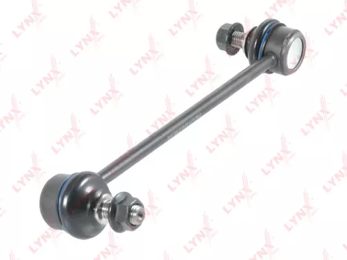 LYNXAUTO Stabilizer Link, front, left (C7346L)