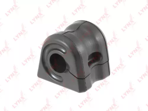 Bushing, stabiliser