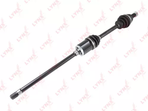 LYNXAUTO Drive shaft, right (CD-1424)