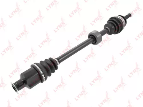 LYNXAUTO Drive shaft, right (CD-6306)