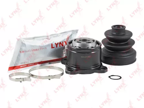 LYNXAUTO CV-Joint, inner (CI-3711)
