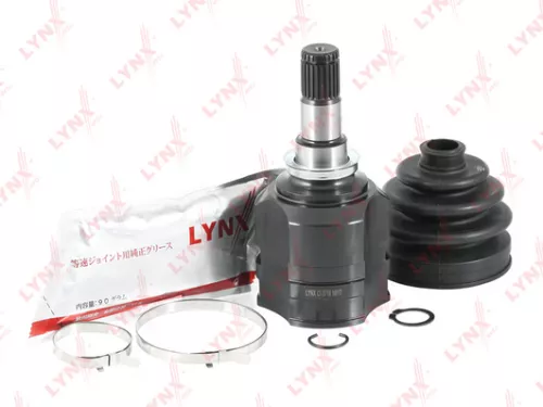 LYNXAUTO CV-Joint, inner (CI-3719)