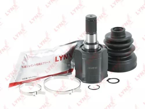 LYNXAUTO CV-Joint, inner (CI-3751)