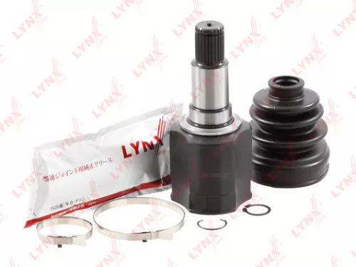 LYNXAUTO CV-Joint, inner (CI-3799)