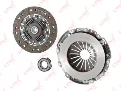 LYNXAUTO Clutch kit (CL-1065)
