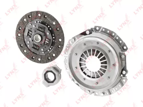 LYNXAUTO Clutch kit (CL-1226)